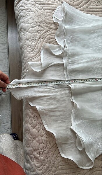 Nikah elbisesi - Görsel 5