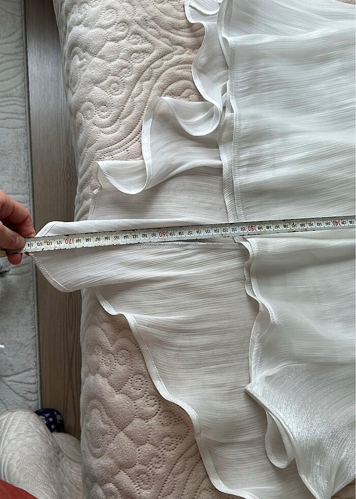 Nikah elbisesi - Görsel 5