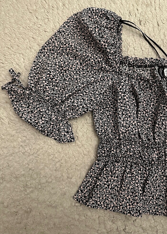 Hm balon kol - Görsel 2