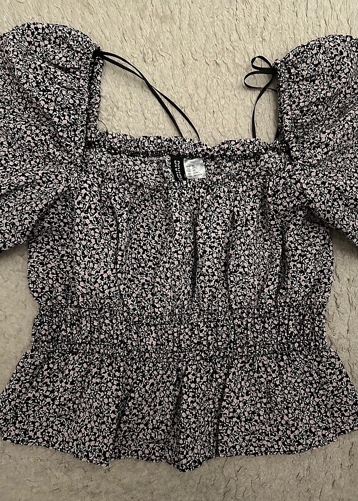 Hm balon kol - Görsel 3