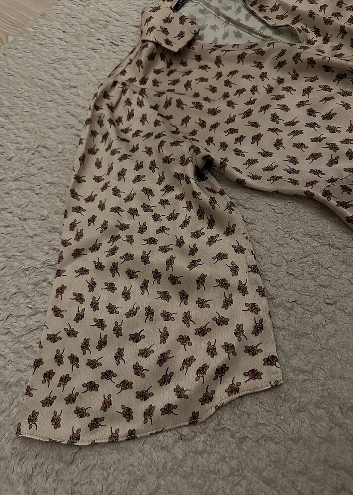 Milla bluz - Görsel 3