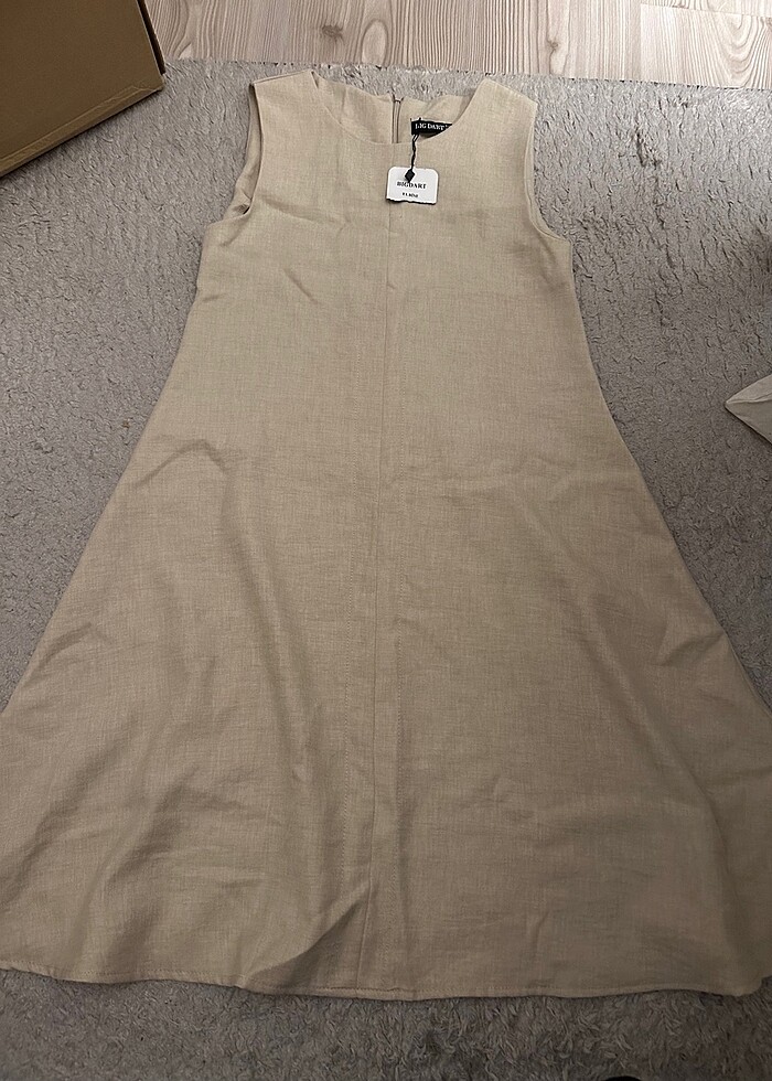 Çan Elbise - Görsel 2