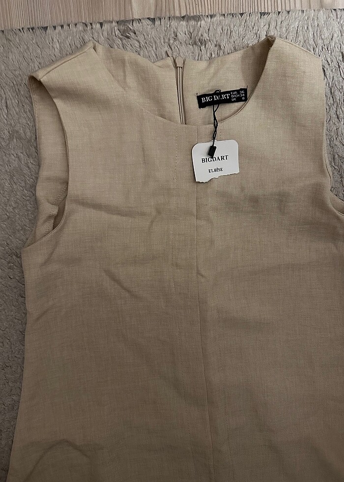 Çan Elbise - Görsel 4