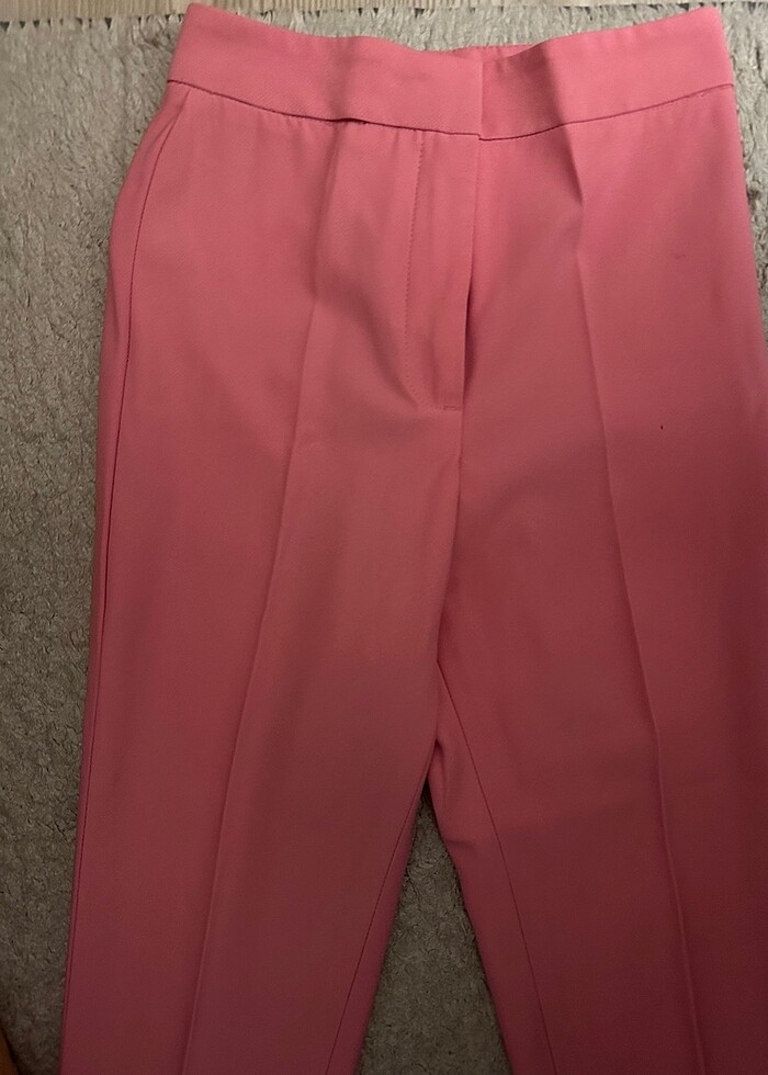 Zara pantolon - Görsel 2