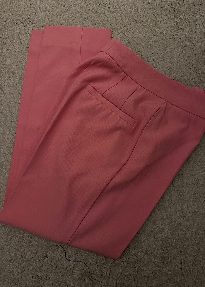 Zara pantolon - Görsel 3