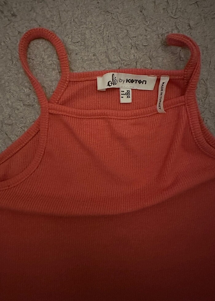 Askılı atlet - Görsel 2