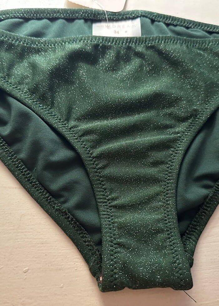 Bikini altı - Görsel 3