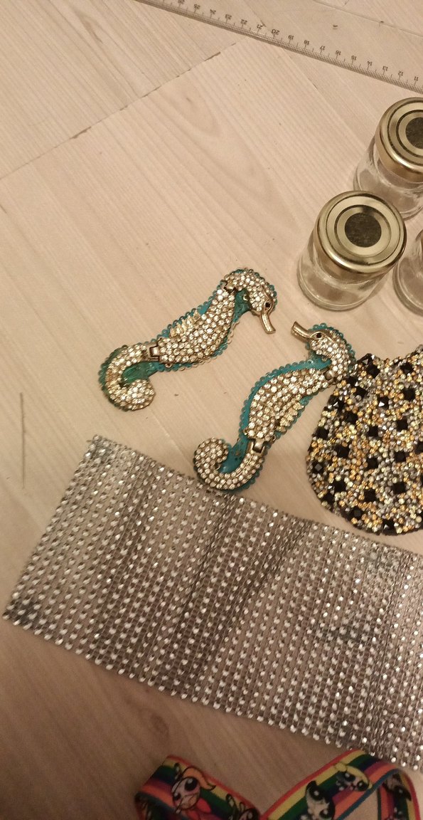Taşlı Gümüş Bileklik & Taşlı Aksesuar Seti — görsel 3/3