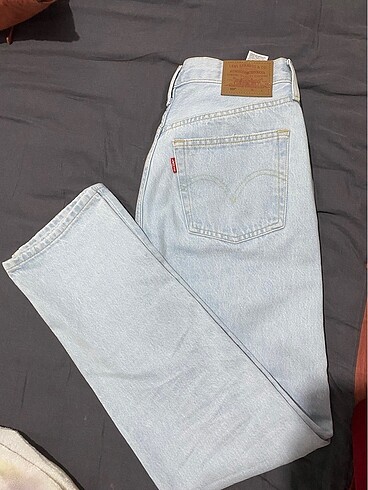 Levis Levis 501