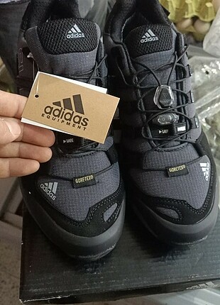 diğer Beden Adidas Terrex Gri Renk 45 Numara