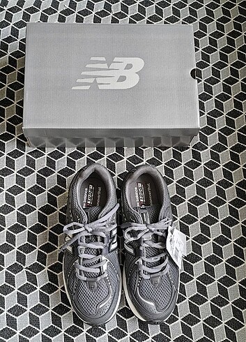 ????????YENİ ÜRÜN????????

NEW BALANCE 1906 SERİES
GRİ ANTRASİT
 - Görsel 7
