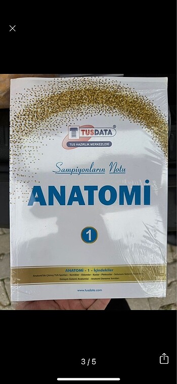  Beden tusdata tıp şampiyonların notu