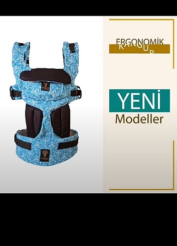Her Yöne Kanguru