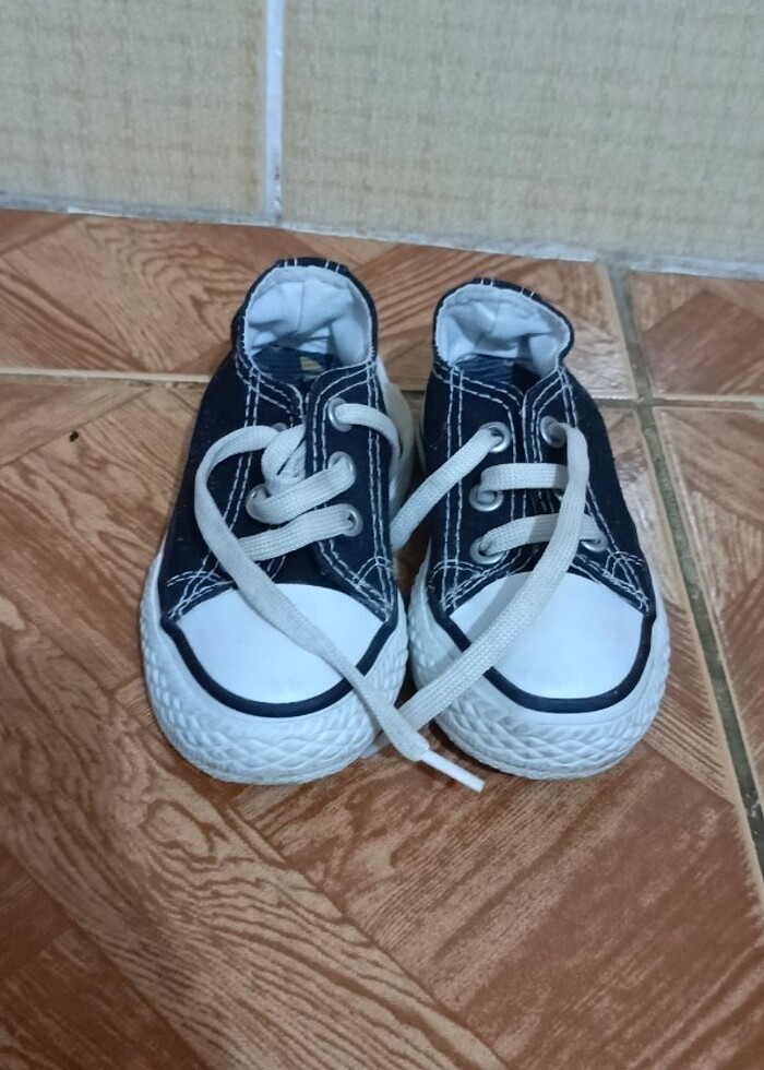 Converse - Görsel 2