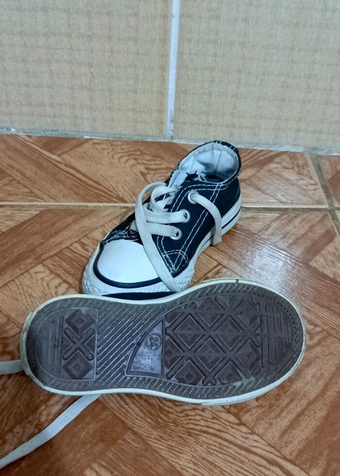 Converse - Görsel 3