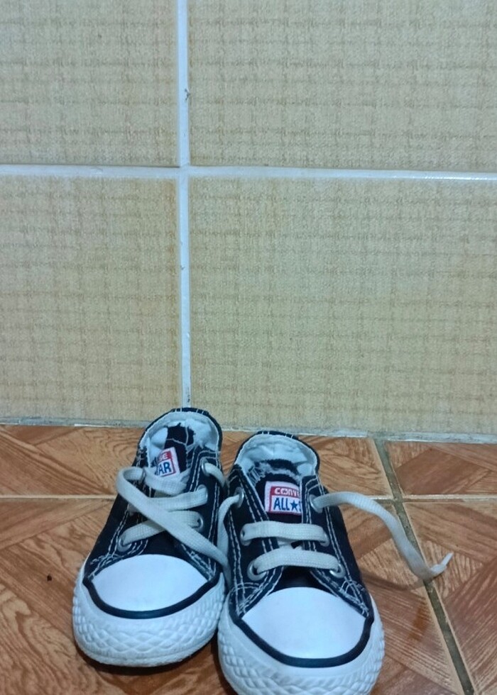 Converse - Görsel 4