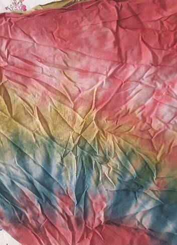 American Vintage Şalvar#batik