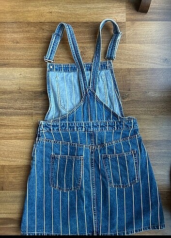 38 Beden H&M salopet