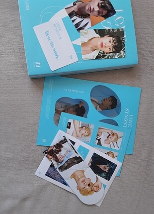 wonho album