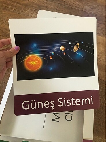 Beden Sevgili bebek İngilizce zeka kartları