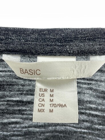 H&M Kısa Elbise %70 İndirimli. - Görsel 4