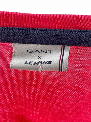 Gant T-shirt %70 İndirimli. - Görsel 4