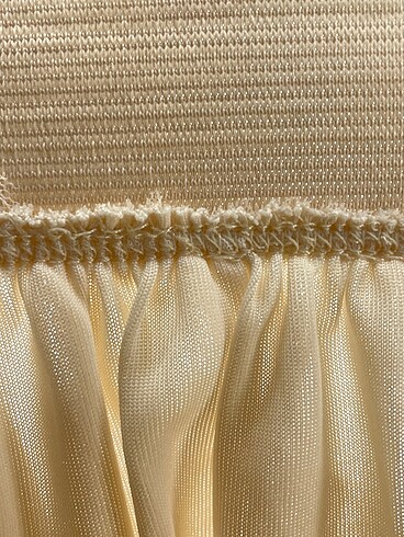 Vintage Love Mini Etek %70 İndirimli. - Görsel 4