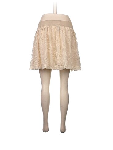 Vintage Love Mini Etek %70 İndirimli. - Görsel 3