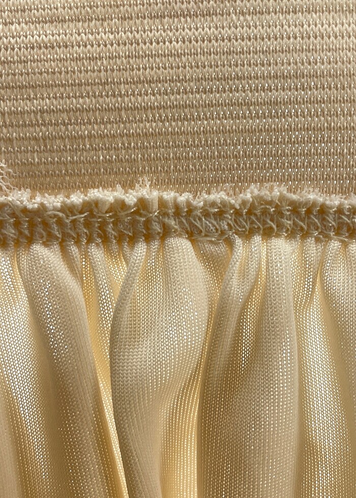 Vintage Love Mini Etek %70 İndirimli. - Görsel 4