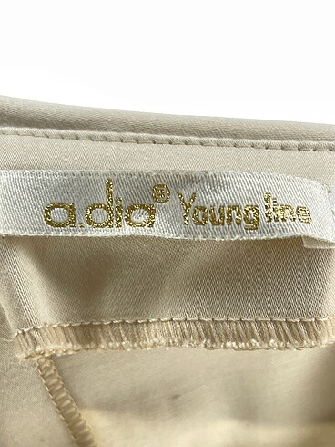 Vintage Love Kısa Elbise %70 İndirimli. - Görsel 4