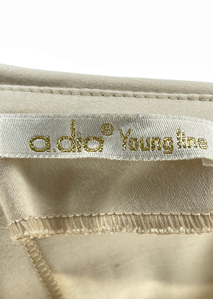 Vintage Love Kısa Elbise %70 İndirimli. - Görsel 4