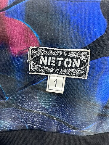 Vintage Love Kısa Elbise %70 İndirimli. - Görsel 4