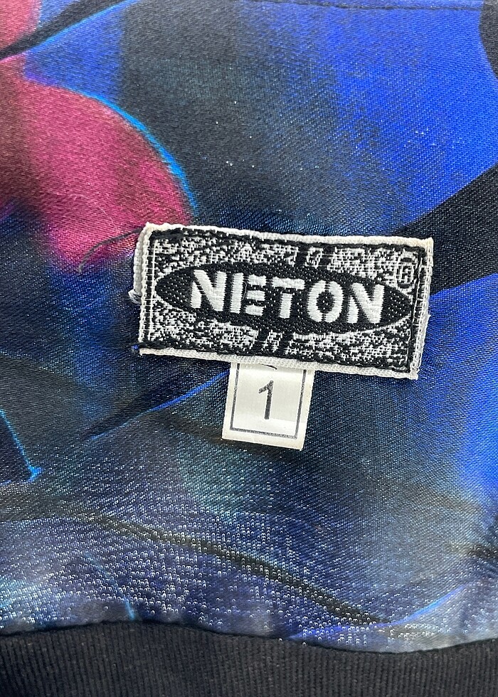 Vintage Love Kısa Elbise %70 İndirimli. - Görsel 4