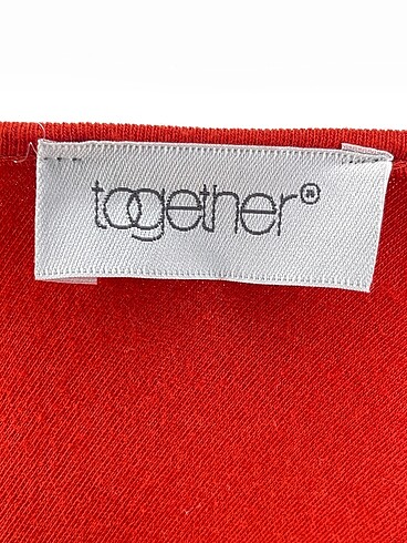 Vintage Love Bluz %70 İndirimli. - Görsel 4