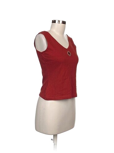 Vintage Love Bluz %70 İndirimli. - Görsel 2