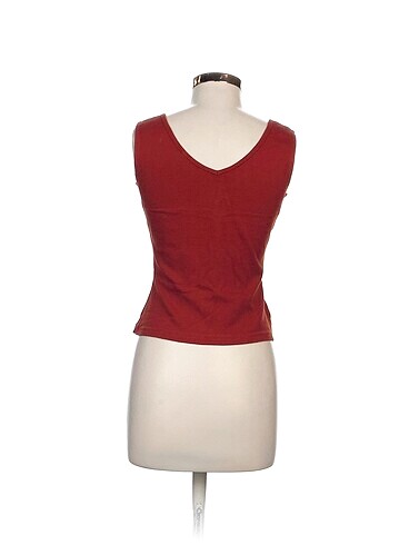 Vintage Love Bluz %70 İndirimli. - Görsel 3