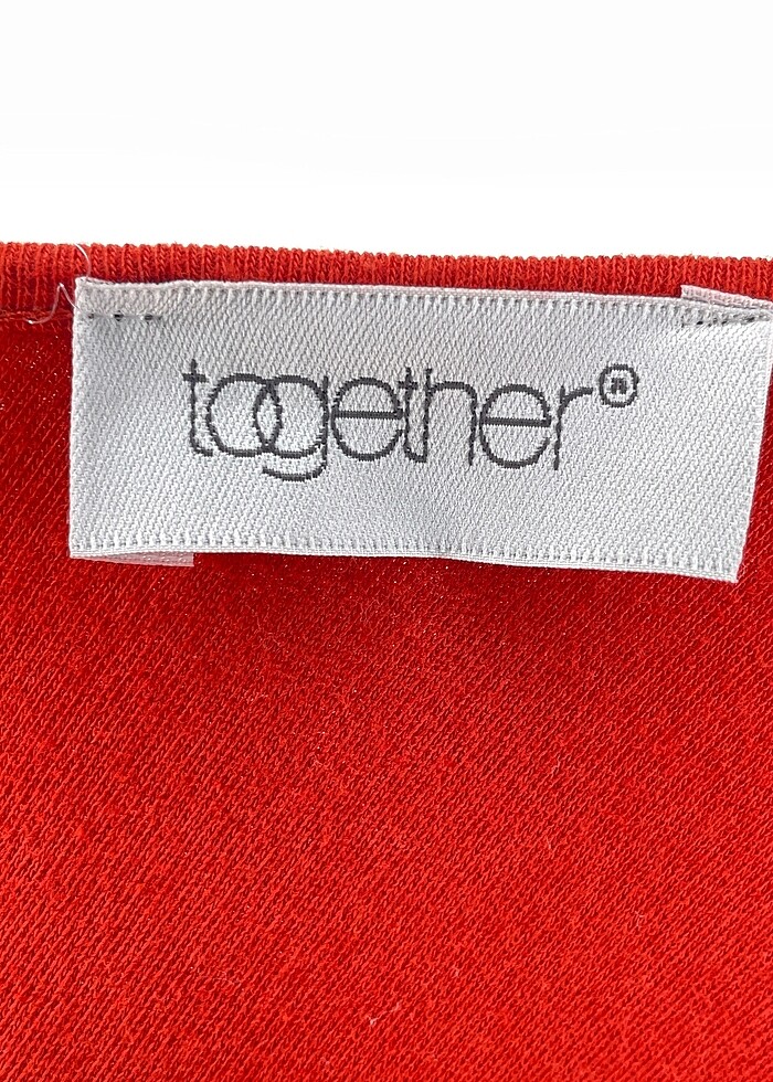 Vintage Love Bluz %70 İndirimli. - Görsel 4