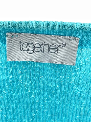 Vintage Love Bluz %70 İndirimli. - Görsel 4