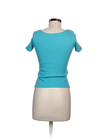 Vintage Love Bluz %70 İndirimli. - Görsel 3