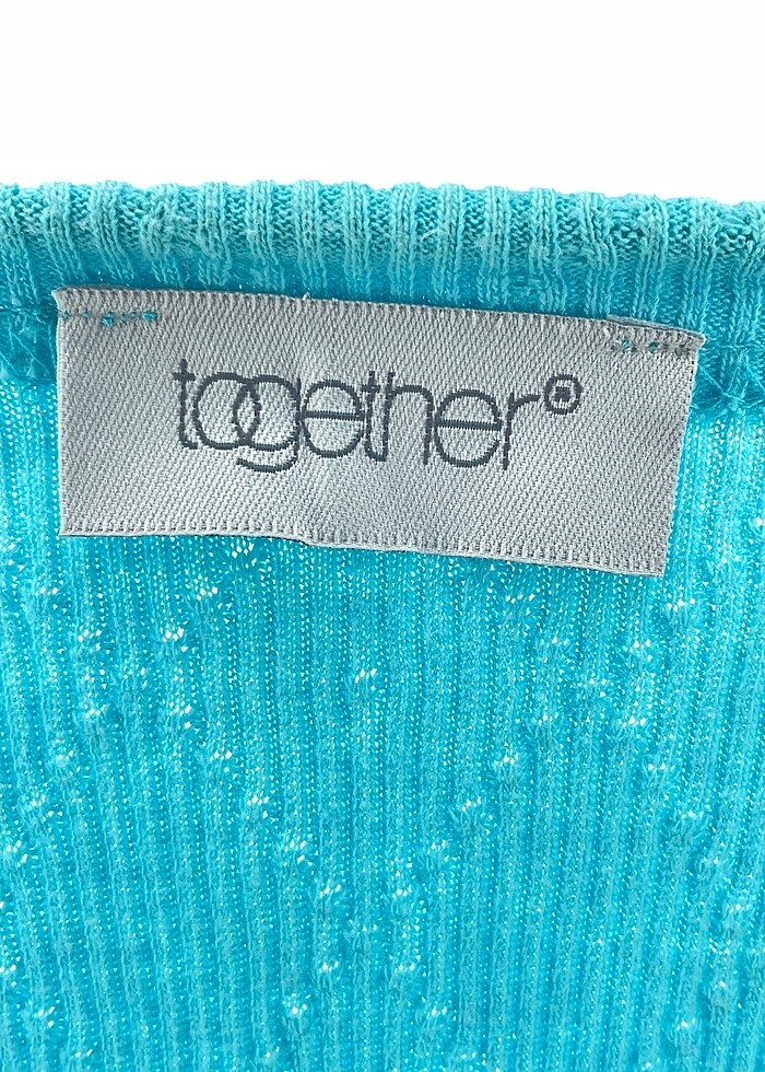 Vintage Love Bluz %70 İndirimli. - Görsel 4