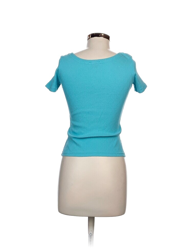 Vintage Love Bluz %70 İndirimli. - Görsel 3