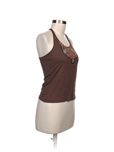 Vintage Love Bluz %70 İndirimli. - Görsel 2