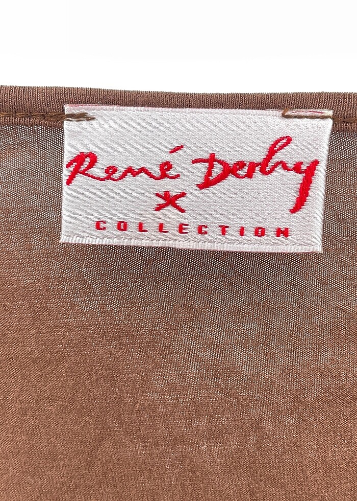 Vintage Love Bluz %70 İndirimli. - Görsel 4