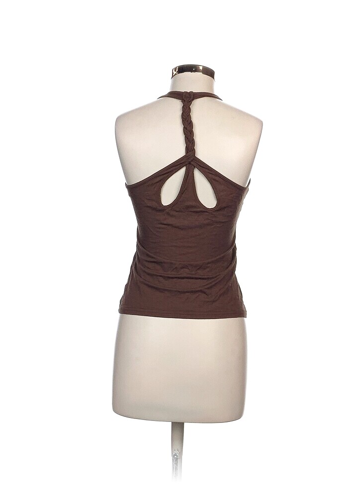 Vintage Love Bluz %70 İndirimli. - Görsel 3