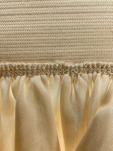 Vintage Love Mini Etek %70 İndirimli. - Görsel 4