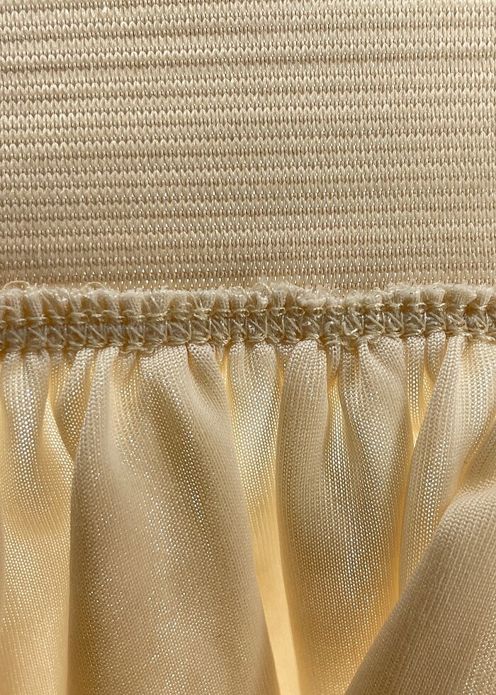 Vintage Love Mini Etek %70 İndirimli. - Görsel 4