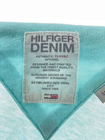 Tommy Hilfiger T-shirt %70 İndirimli. - Görsel 4