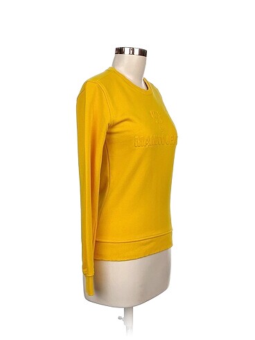 Vintage Love Sweatshirt %70 İndirimli. - Görsel 2