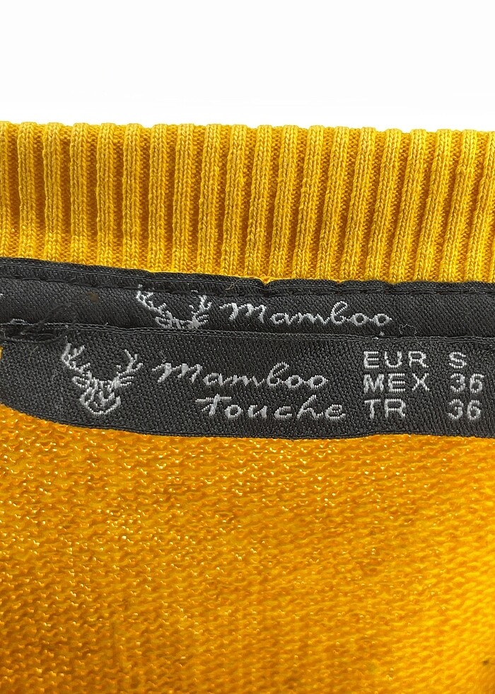 Vintage Love Sweatshirt %70 İndirimli. - Görsel 4