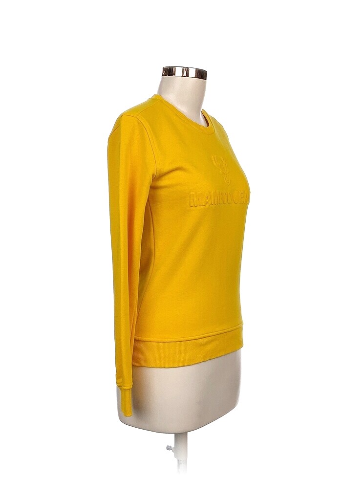 Vintage Love Sweatshirt %70 İndirimli. - Görsel 2